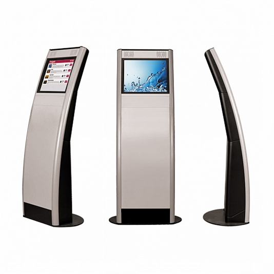 Betaalkiosk