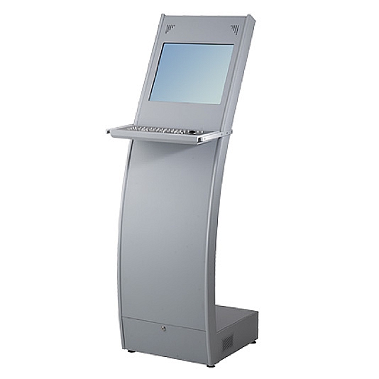 Betaalkiosk 
