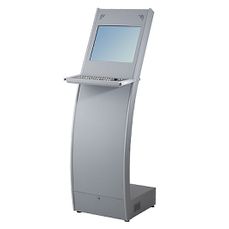 Payment kiosk