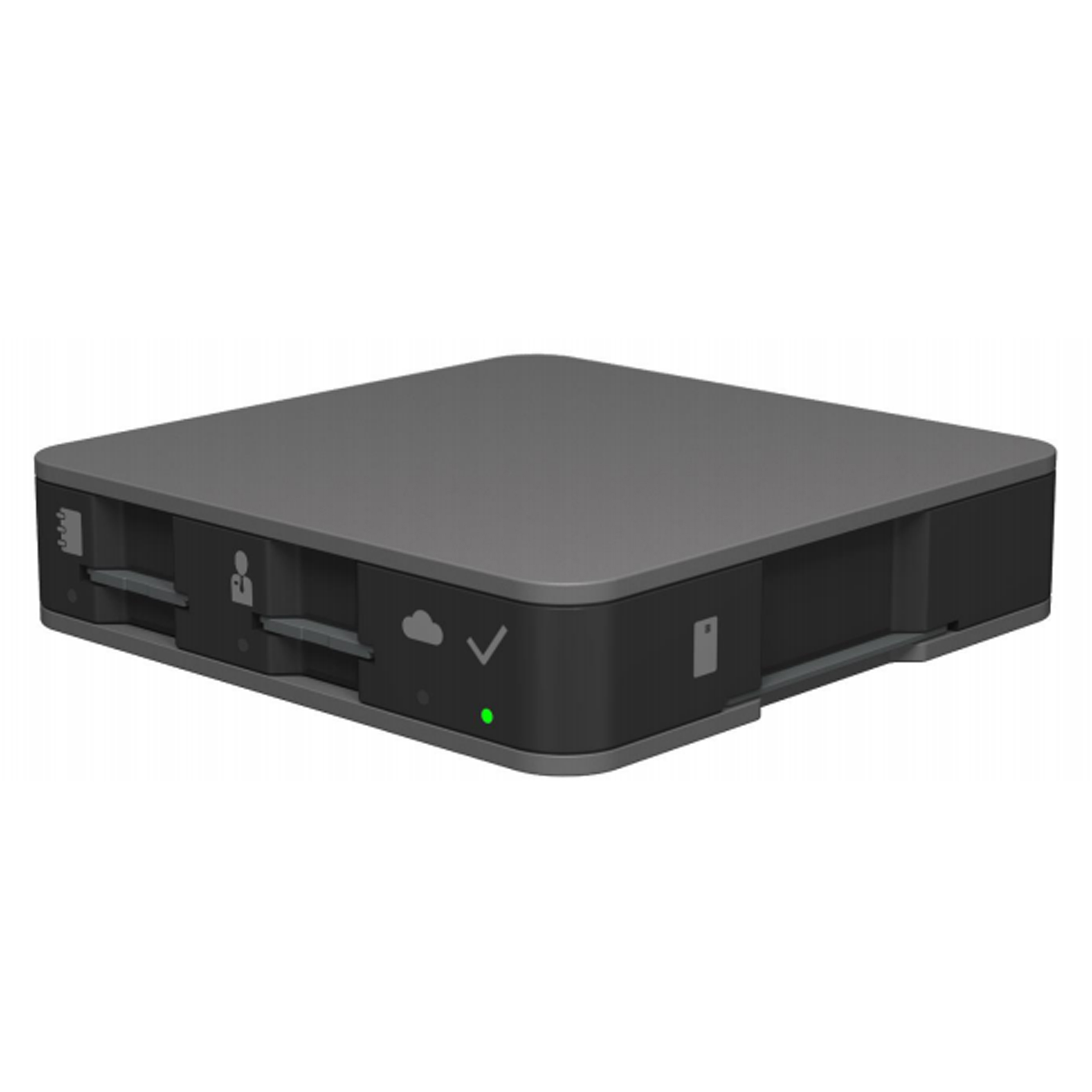 Fuji Blackbox
