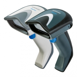 Fuji scanners